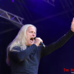 Dokk'em Open Air 2019: Manticora
